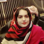 گلنوش جدیدی