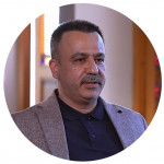 امیر حسین روشن ضمیر