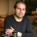 دکتر حامد طاهری