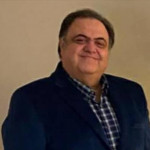 علی حسین زاده