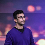 امیرحسین ریاحی