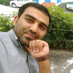 مهدی یداللهی