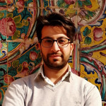 امیرمحمد قدسی