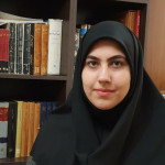 آناهیتا شرفی