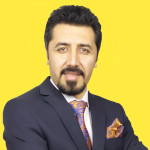 دکتر علی جاوید