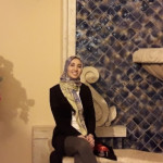 سرکار خانم شکیبا مرشدی زاد