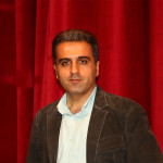 مهرداد کلاگر