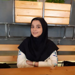 مهدیه امینی