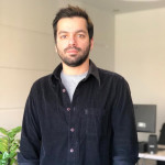 آرش اسکونژاد