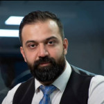 سیاوش صداقت