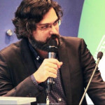 دکتر شهرام شرقی