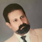 دکتر آرش عسگری