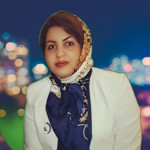 محبوبه ریاحی