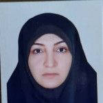 سعیده زاهدی