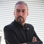 دکتر دانیال داودی راد