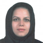 مهندس هاجر مرتضوی نژاد