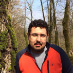 مهندس مهدی اسکویی