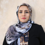 دکتر زهرا استادیان