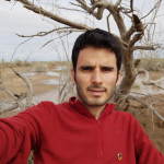 محمد قائم پناه