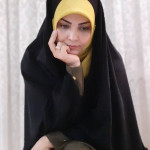 محبوبه اسفندیاری