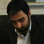 علی باقی زاده