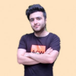 مهدی رئیس زده