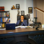 سیدحسام هاشمی