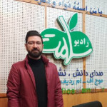 دکتر مهدی علی زاده