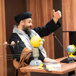 سیدرضا قلمکاریان اصفهانی