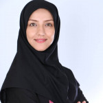 فاطمه کاظمی