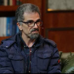 محسن شادمهری