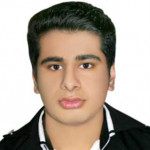 امیرحسین معصومی