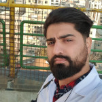 دانیال برهانی