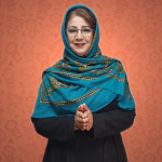 فریبا اباذری