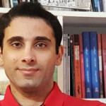 محمد حسین کلانتری