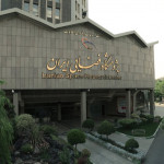 مدرس شماره 1 پژوهشگاه فضایی ایران