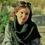 سعیده صادقی