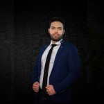 پیمان بنده سری