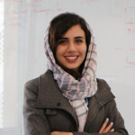 فاطمه حاجی‌زاده