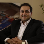 پیمان دوستی