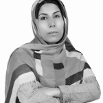 مرضیه سعید پور