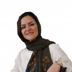 مهدیه طباطبایی