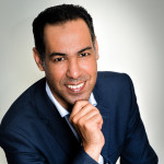 مهدی بیرامی