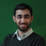 علیرضا ریاحی