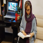 مهرنوش نجفی زاده