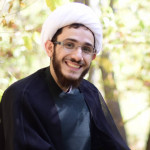 حجت الاسلام دریایی