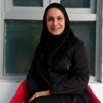 دکتر سیما بشارت