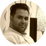 بهزاد صادقی