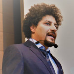 روزبه قادری