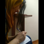 صدیقه حسینی